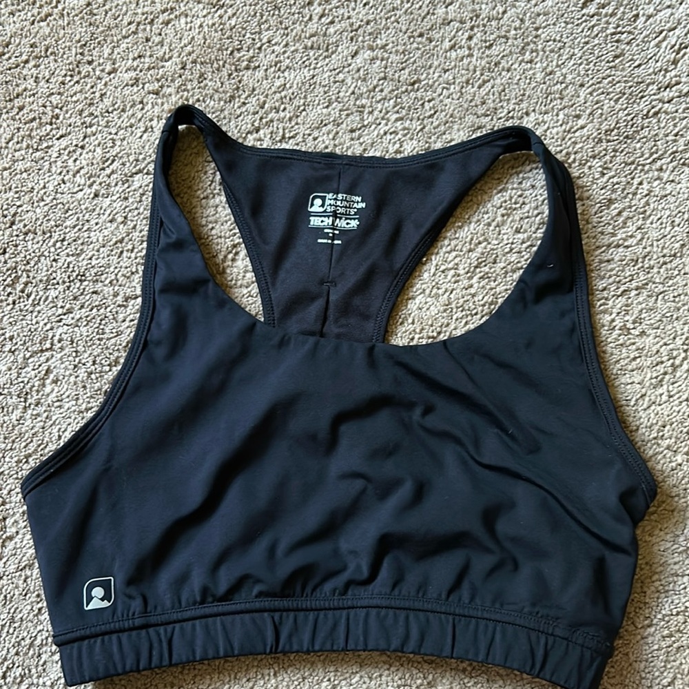 Like New! EMS Sports Bra